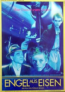 Watch Engel aus Eisen