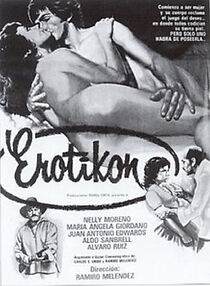 Watch Eroticón