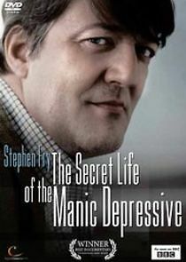 Watch Stephen Fry: The Secret Life of the Manic Depressive