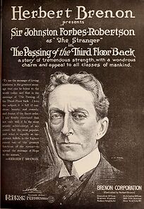 Watch The Passing of the Third Floor Back