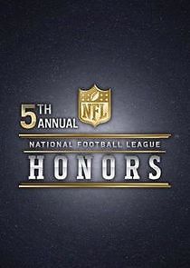 Watch NFL Honors