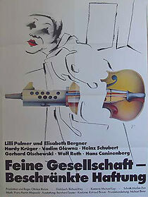 Watch Feine Gesellschaft - beschränkte Haftung