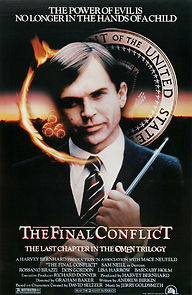 Watch The Final Conflict
