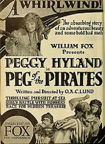 Watch Peg of the Pirates