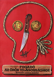 Watch Fogadó az Örök Világossághoz