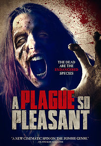 Watch A Plague So Pleasant