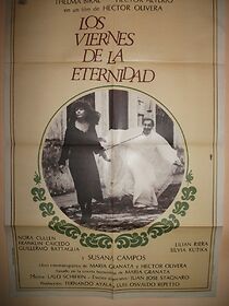 Watch Los viernes de la eternidad