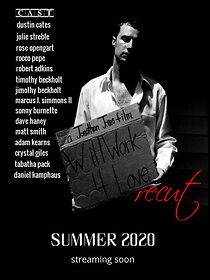 Watch Will Work 4 Love (Short 2014)