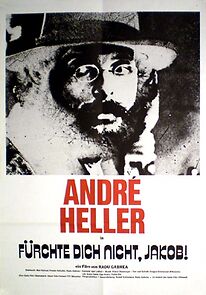 Watch Fürchte dich nicht, Jakob!