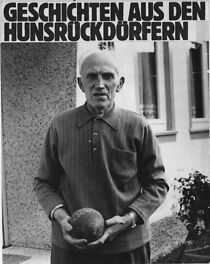 Watch Geschichten aus den Hunsrückdörfern