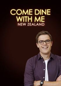 Watch Come Dine with Me New Zealand