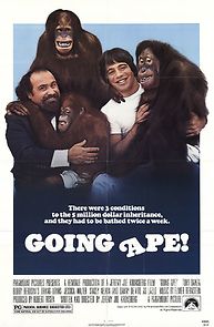 Watch Going Ape!