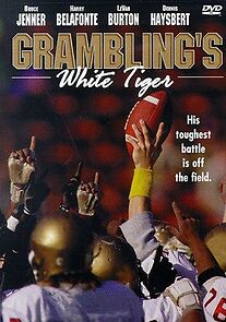Watch Grambling's White Tiger