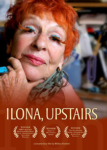 Watch Ilona, Upstairs (Short 2004)