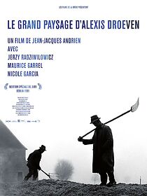 Watch Le grand paysage d'Alexis Droeven