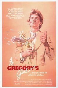 Watch Gregory's Girl