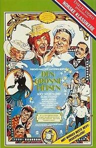 Watch Den grønne heisen