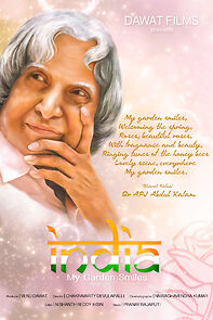 Watch India: My Garden Smiles! (Short 2016)