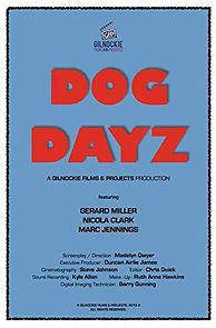 Watch Dog Dayz
