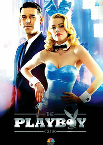 Watch The Playboy Club