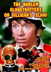 Watch The Harlem Globetrotters on Gilligan's Island