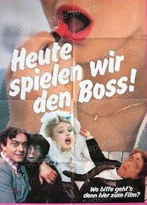 Watch Heute spielen wir den Boss