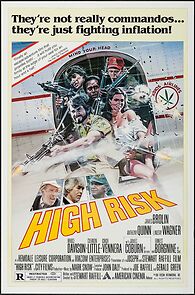 Watch High Risk