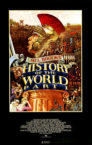 Watch History of the World: Part I