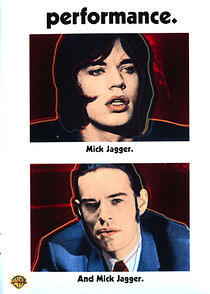 Watch Influence and Controversy: Making 'Performance'