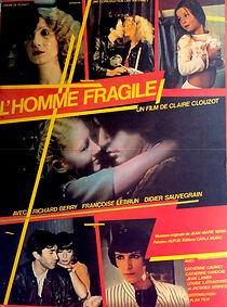 Watch L'homme fragile