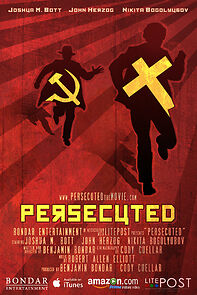 Watch Persecuted (Short 2014)