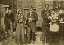 Watch Mixed Pets (Short 1911)