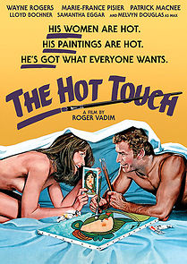 Watch The Hot Touch