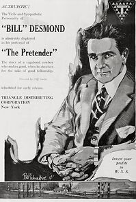 Watch The Pretender