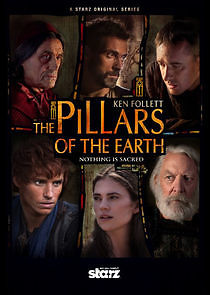 Watch The Pillars of the Earth