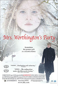 Watch Mrs. Worthington's Party