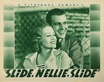 Watch Slide, Nellie, Slide (Short 1936)