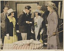 Watch The Primitive Woman