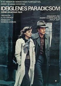 Watch Ideiglenes paradicsom