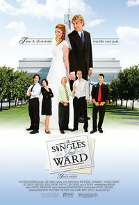 Watch The Singles 2nd Ward
