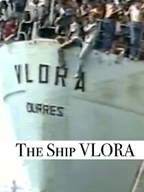 Watch The Ship Vlora (Short 2012)