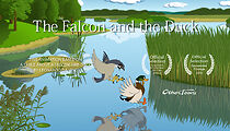 Watch The Falcon and the Duck