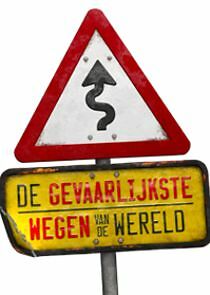Watch De gevaarlijkste wegen van de wereld