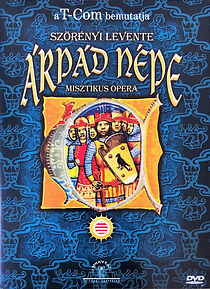 Watch Árpád népe