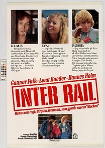 Watch Inter Rail