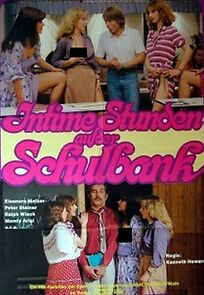 Watch Intime Stunden auf der Schulbank