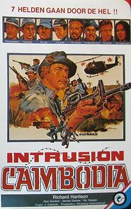 Watch Intrusion: Cambodia