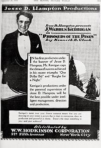 Watch Prisoners of the Pines