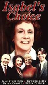 Watch Isabel's Choice