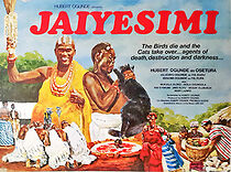 Watch Jaiyesinmi